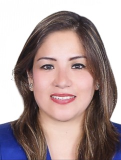 Karen Pesantes Aldana