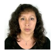 Karin Saavedra Idrogo