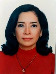Cecilia Marietta Lezama Sánchez
