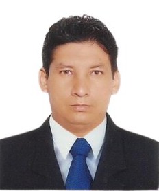 Jhonny Manfredy Vigo Cancino