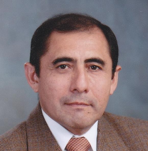 Carlos Leandro Jave Gutierrez