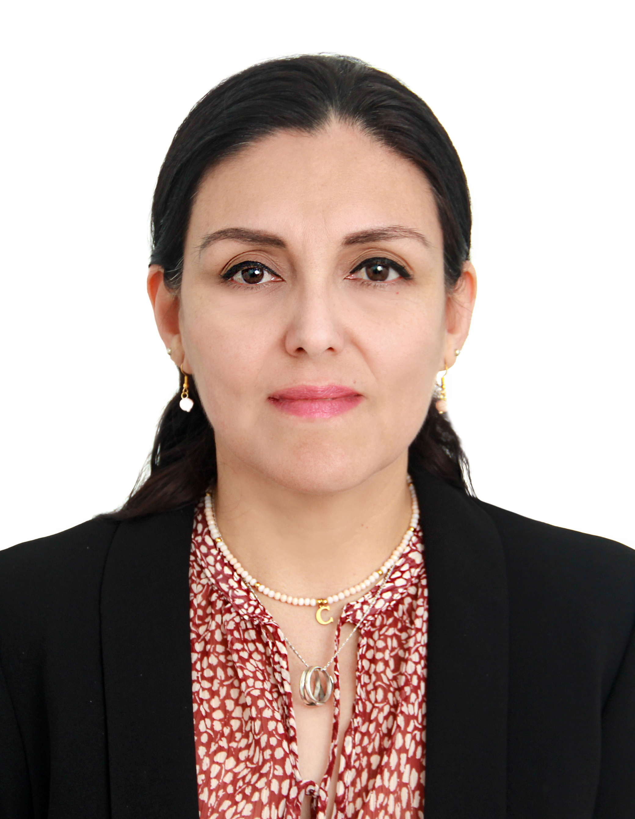 Cecilia Cristina Donayre Bohabot