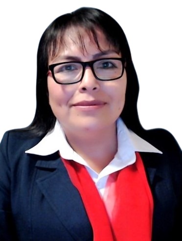 Elda Elizabet Romero Hernandez