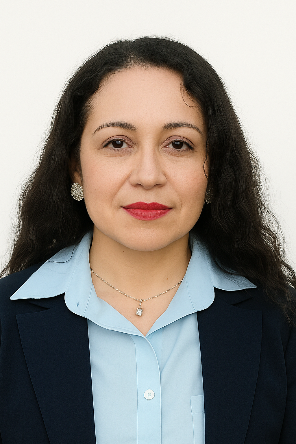 María Mercedes González Valderrama