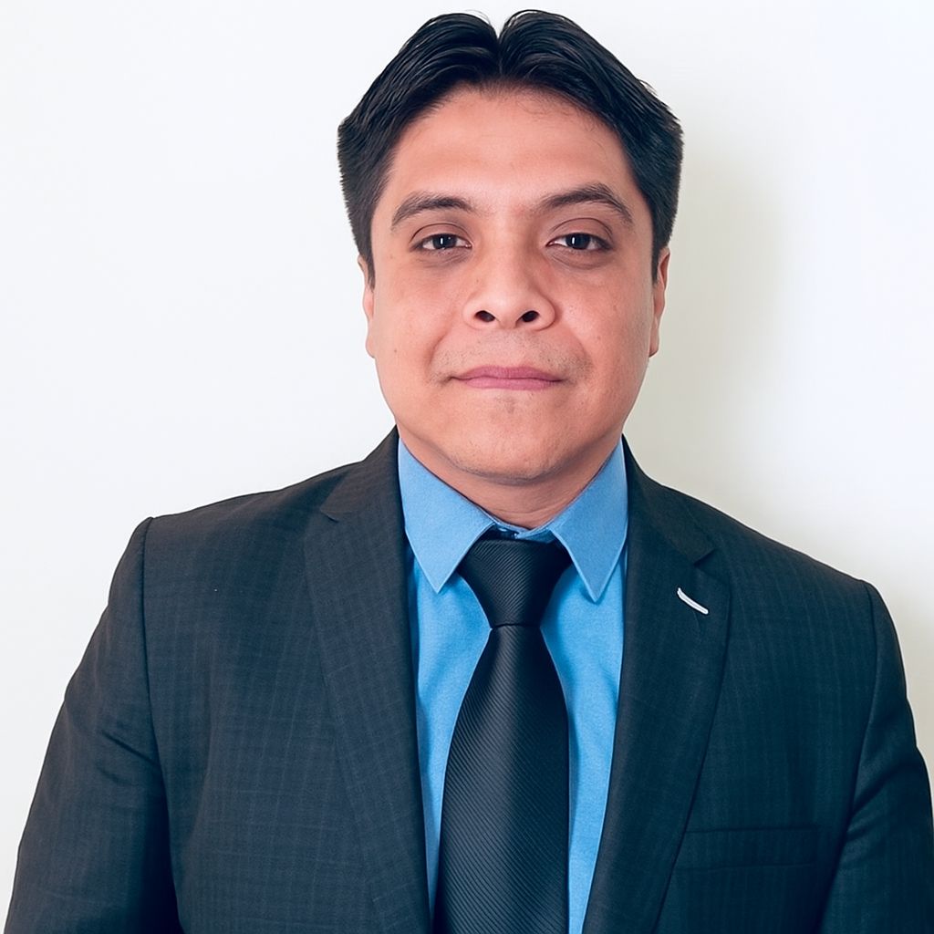 Guillermo Alexander Cruz vegas