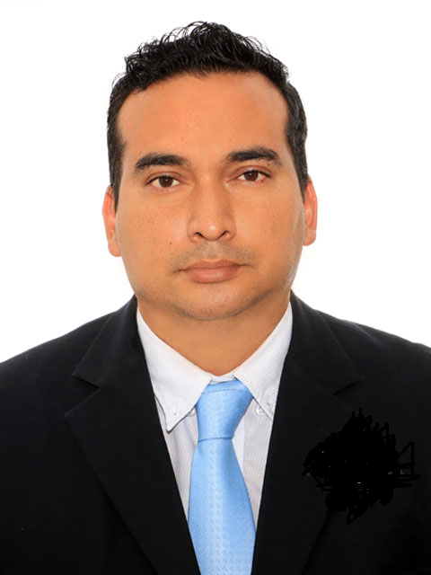 Gilmer Rabanal Gutierrez
