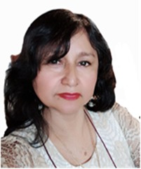 Gladys Carol Siccha Rodríguez