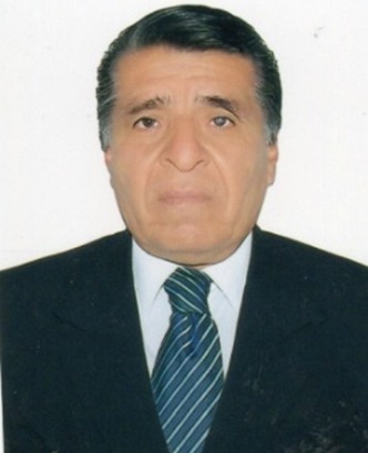 Julio César Cueva Torres