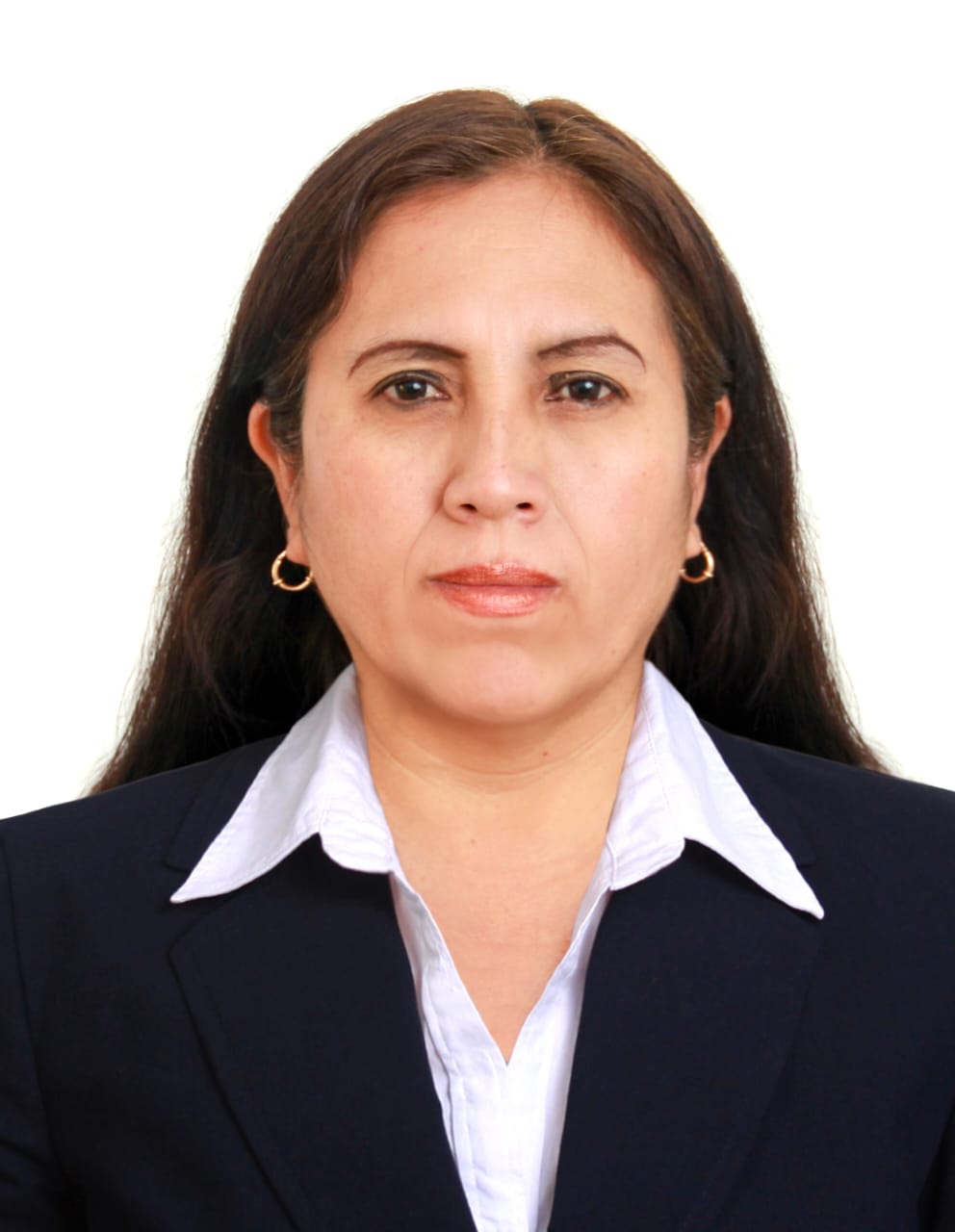 Edith Guzmán López