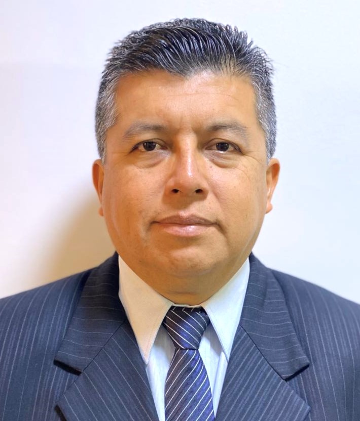 Rider Gerlis Vergara De La Cruz
