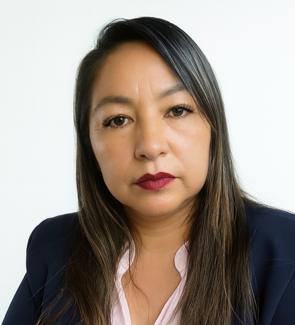 Karina Maribel Aroni Salcedo