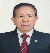 Jorge Alejandro Dionicio Zavaleta