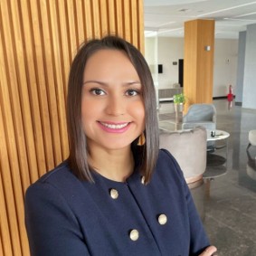 Fiorella Espinoza Rodríguez
