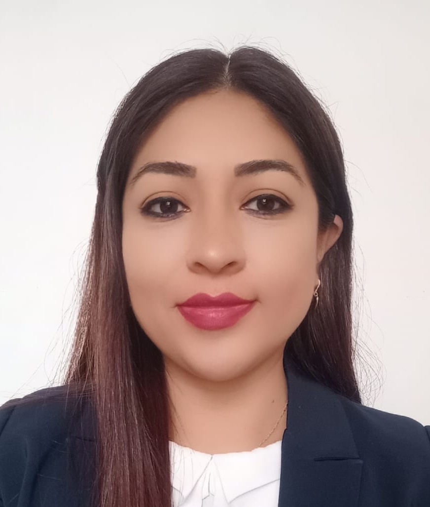 Milagros Rivas Mendoza