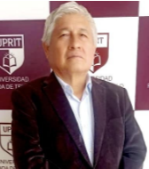 Edmundo González Zavaleta