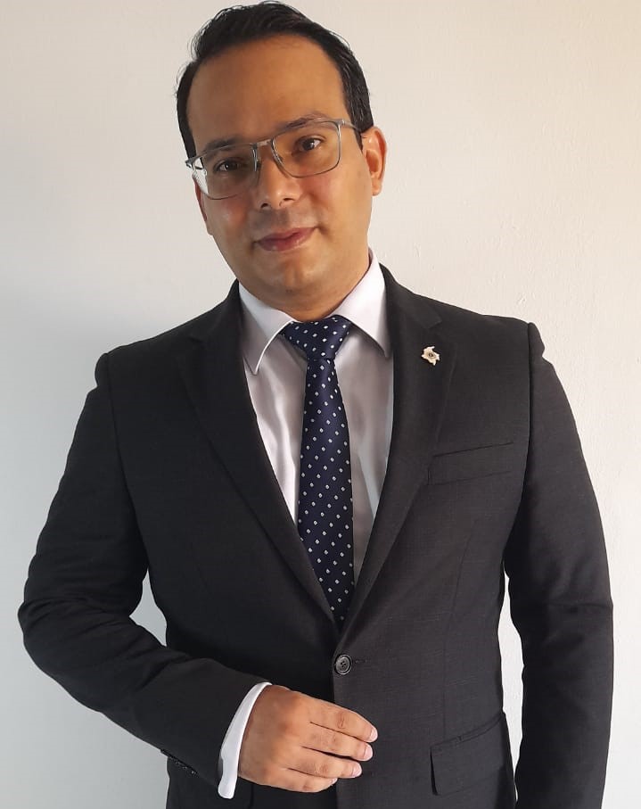 Manuel Raad Berrío