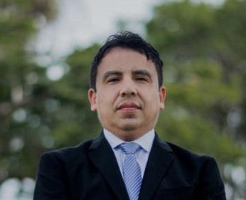 Mario Cabrera Huertas