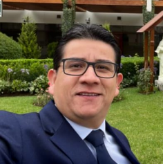 Dante Castro Arballo