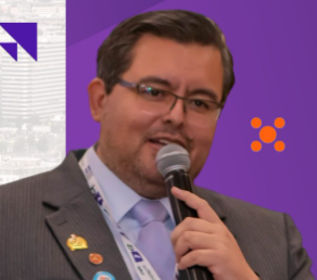 Diego E. Reyes Beltrán
