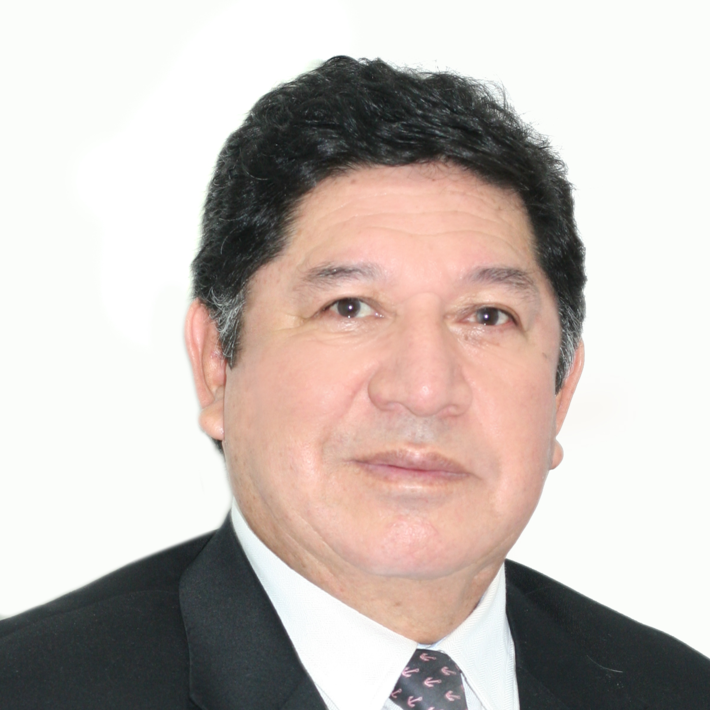 Carlos Hinojosa Uchofen