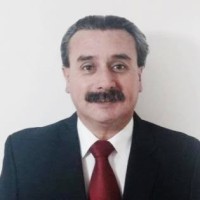 Gastón Quevedo Pereyra