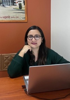 Author Images