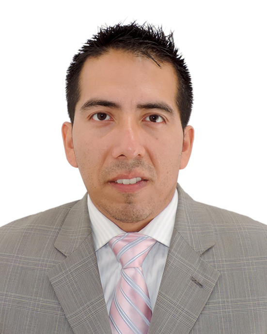 Author Images