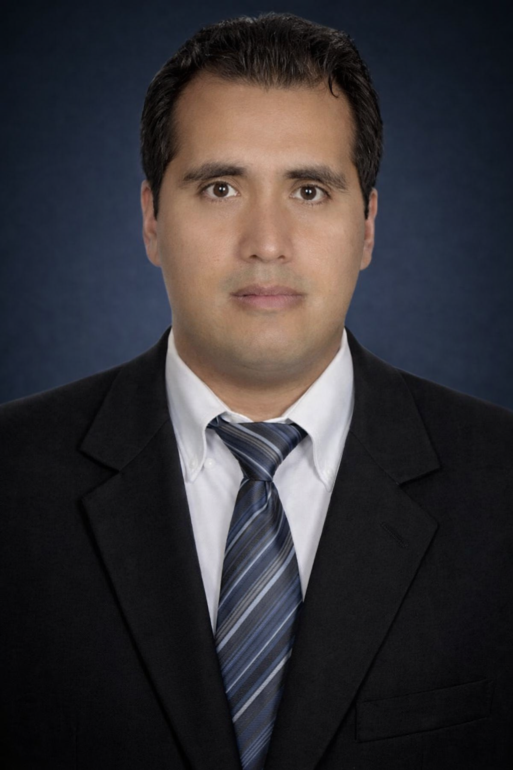 Lic. Romelia Ormeño Ordoñez